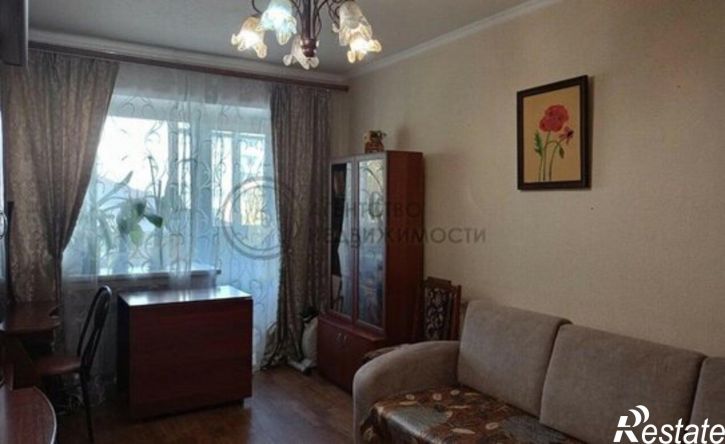 3-комн квартира Республика Татарстан (Татарстан), Казань, улица Сары Садыковой, 7