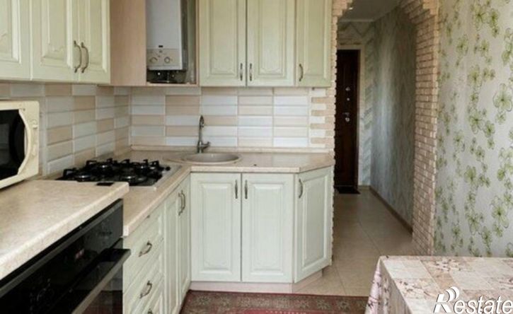 2-комн квартира Республика Татарстан (Татарстан), Казань, улица Карбышева, 15