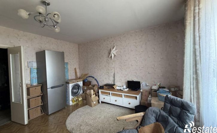 4-комн квартира Республика Татарстан (Татарстан), Нижнекамск, Студенческая улица, 10