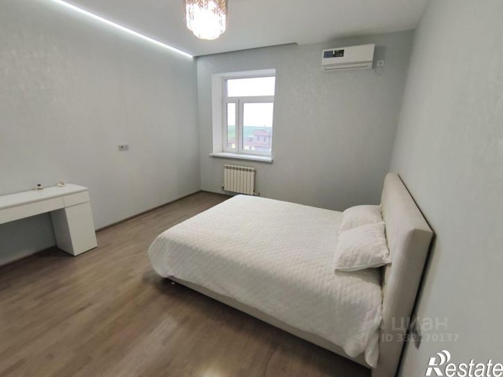 2-комн квартира Казань