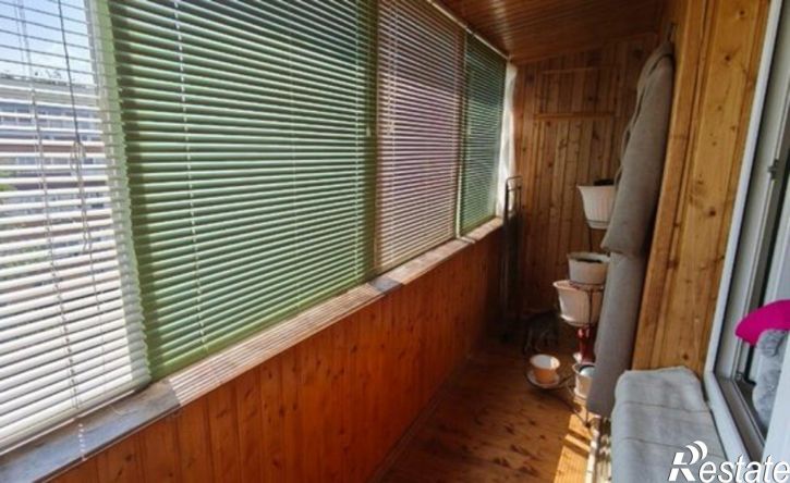 1-комн квартира Республика Татарстан (Татарстан), Нижнекамск, улица Бызова, 5А
