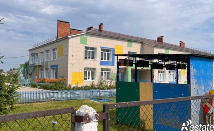1-комн квартира Республика Татарстан (Татарстан), Нурлат, улица Электростанция, 3