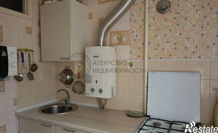 3-комн квартира Республика Татарстан (Татарстан), Казань, улица Сары Садыковой, 7