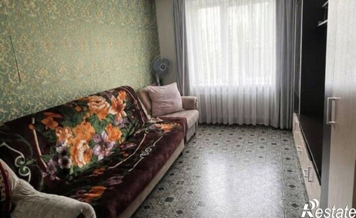 2-комн квартира Республика Татарстан (Татарстан), Казань, улица Карбышева, 15