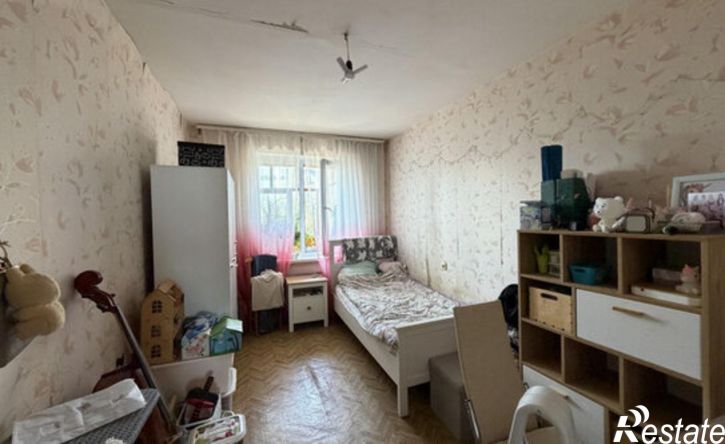 4-комн квартира Республика Татарстан (Татарстан), Нижнекамск, Студенческая улица, 10