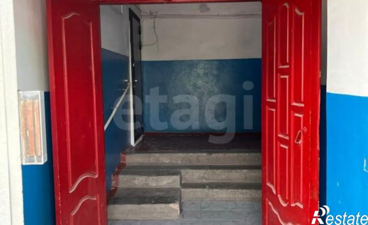 1-комн квартира Республика Татарстан (Татарстан), Нурлат, улица Электростанция, 3