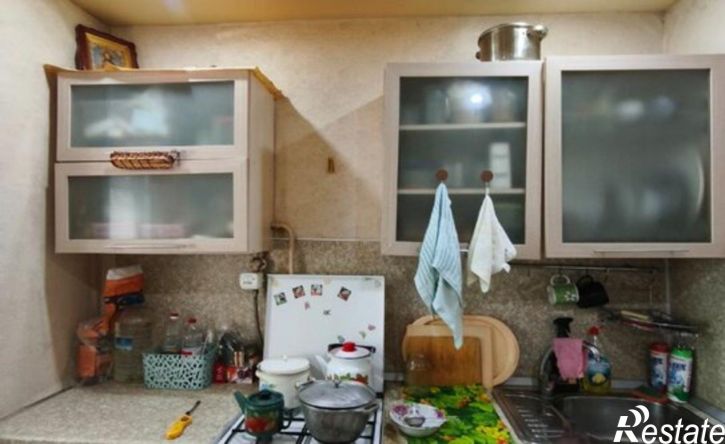 1-комн квартира Республика Татарстан (Татарстан), Нижнекамск, улица Бызова, 5А