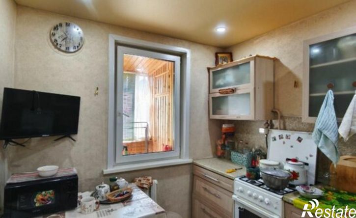 1-комн квартира Республика Татарстан (Татарстан), Нижнекамск, улица Бызова, 5А