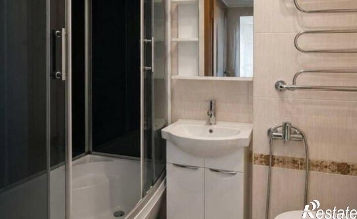2-комн квартира Республика Татарстан (Татарстан), Казань, улица Карбышева, 15