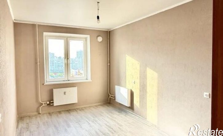 3-комн квартира Республика Татарстан (Татарстан), Набережные Челны, проспект Абдурахмана Абсалямова, 21Е