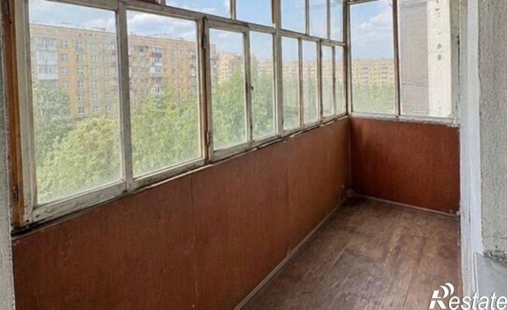 2-комн квартира Республика Татарстан (Татарстан), Казань, улица Карбышева, 15