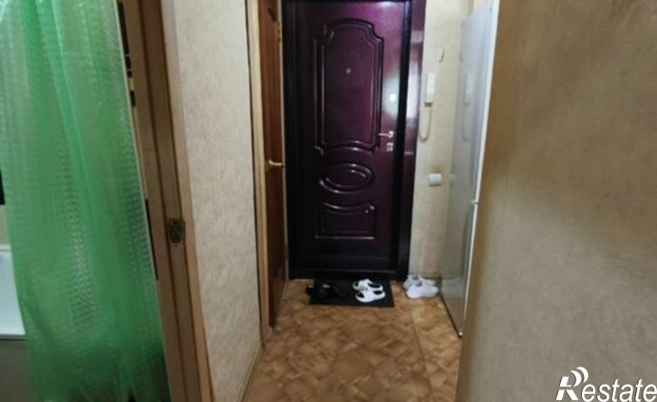 1-комн квартира Республика Татарстан (Татарстан), Нижнекамск, улица Бызова, 5А