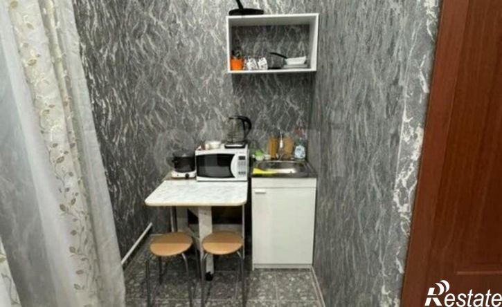 2-комн квартира Республика Татарстан (Татарстан), Казань, улица Глазунова, 8к1