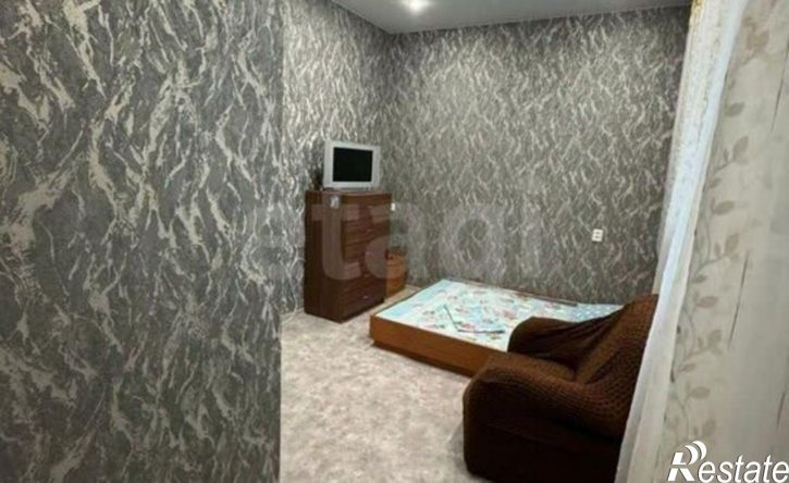 2-комн квартира Республика Татарстан (Татарстан), Казань, улица Глазунова, 8к1