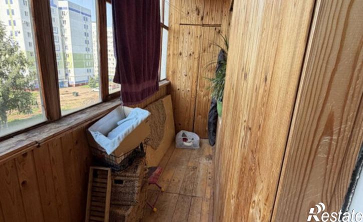 4-комн квартира Республика Татарстан (Татарстан), Нижнекамск, Студенческая улица, 10