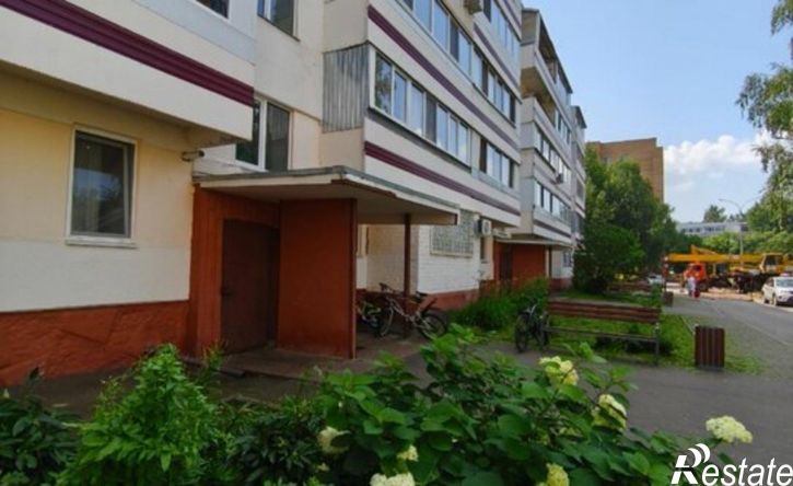 1-комн квартира Республика Татарстан (Татарстан), Нижнекамск, улица Бызова, 5А