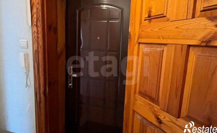 1-комн квартира Республика Татарстан (Татарстан), Нурлат, улица Электростанция, 3