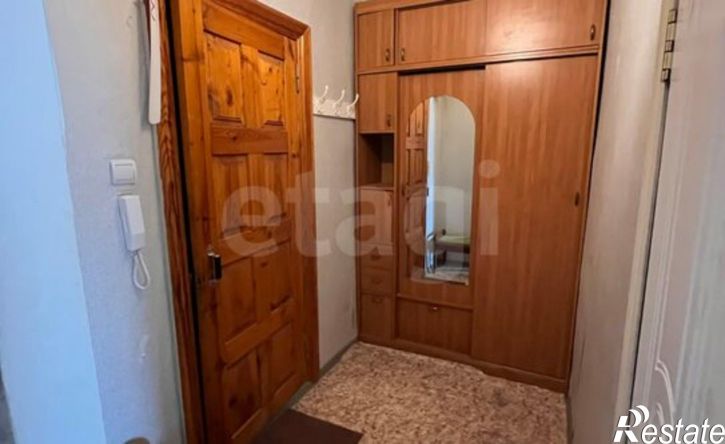 1-комн квартира Республика Татарстан (Татарстан), Нурлат, улица Электростанция, 3