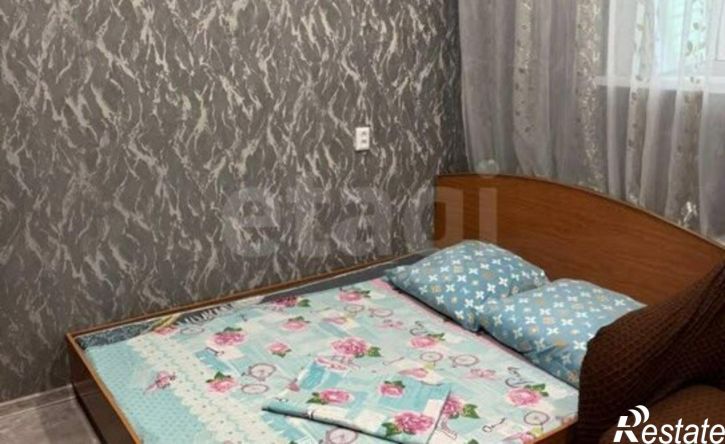 2-комн квартира Республика Татарстан (Татарстан), Казань, улица Глазунова, 8к1