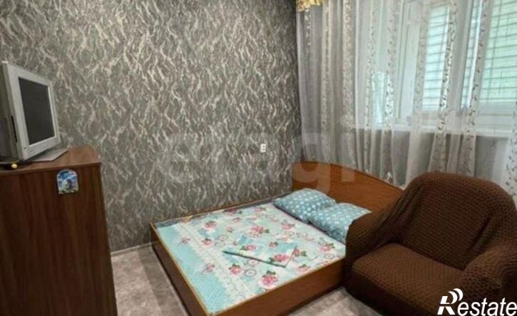 2-комн квартира Республика Татарстан (Татарстан), Казань, улица Глазунова, 8к1