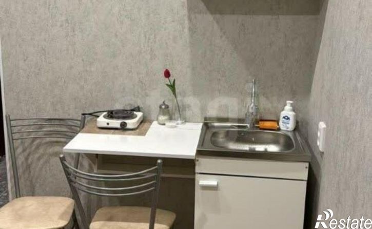 2-комн квартира Республика Татарстан (Татарстан), Казань, улица Глазунова, 8к1