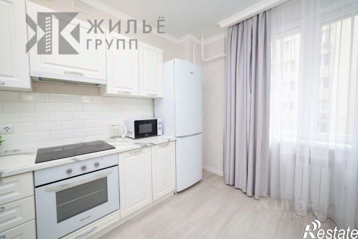 3-комн квартира Казань городской округ, Казань