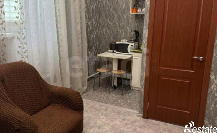 2-комн квартира Республика Татарстан (Татарстан), Казань, улица Глазунова, 8к1
