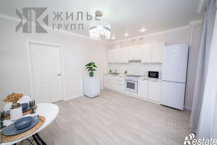 3-комн квартира Казань городской округ, Казань
