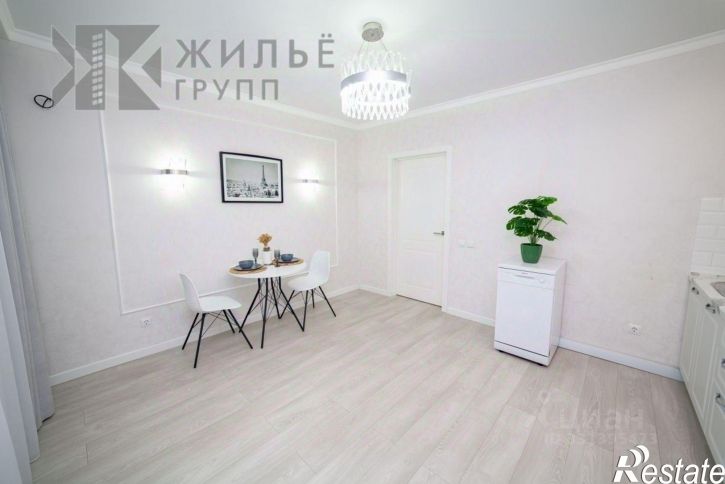 3-комн квартира Казань городской округ, Казань