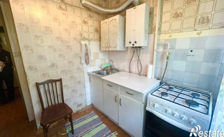 1-комн квартира Республика Татарстан (Татарстан), Казань, улица Нурсултана Назарбаева, 68