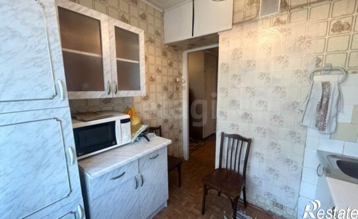 1-комн квартира Республика Татарстан (Татарстан), Казань, улица Нурсултана Назарбаева, 68