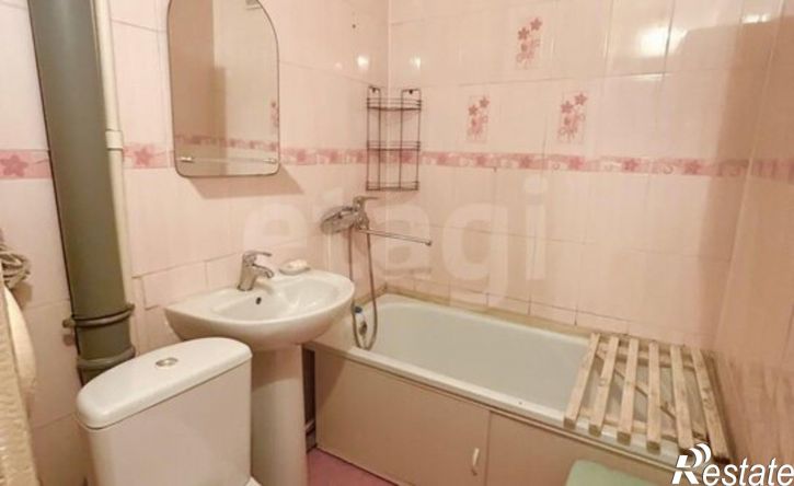 1-комн квартира Республика Татарстан (Татарстан), Казань, улица Нурсултана Назарбаева, 68