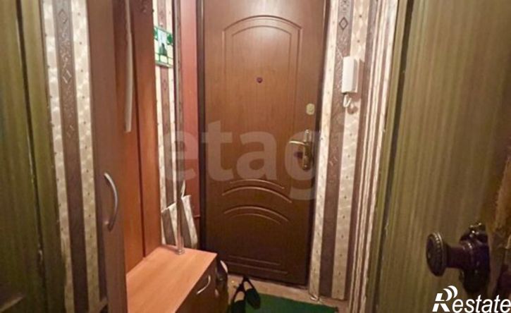 1-комн квартира Республика Татарстан (Татарстан), Казань, улица Нурсултана Назарбаева, 68