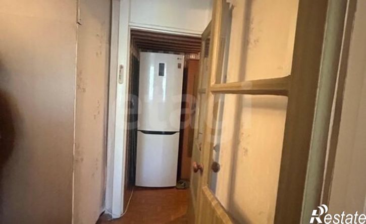 1-комн квартира Республика Татарстан (Татарстан), Казань, улица Нурсултана Назарбаева, 68