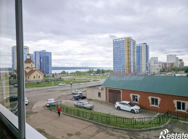 4-комн квартира Набережные Челны