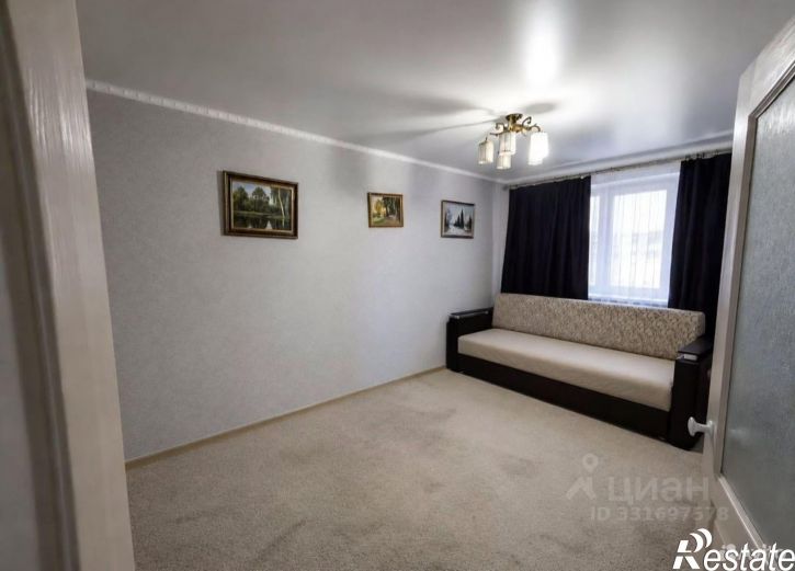 4-комн квартира Набережные Челны