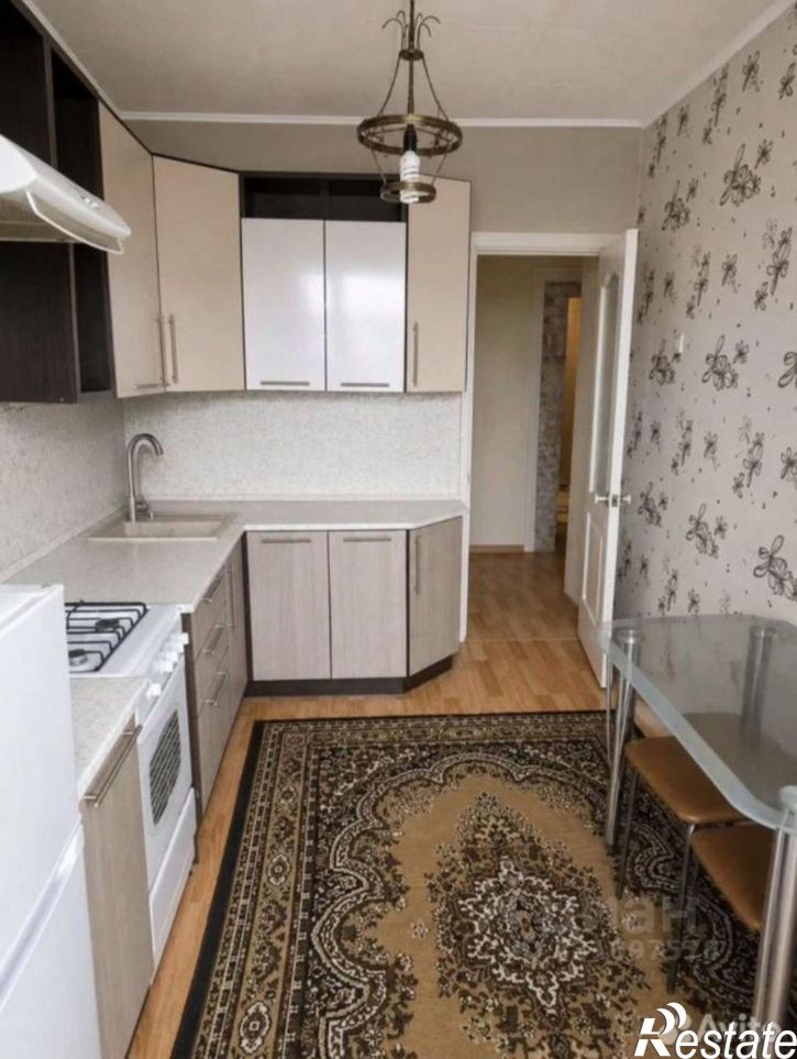 4-комн квартира Набережные Челны