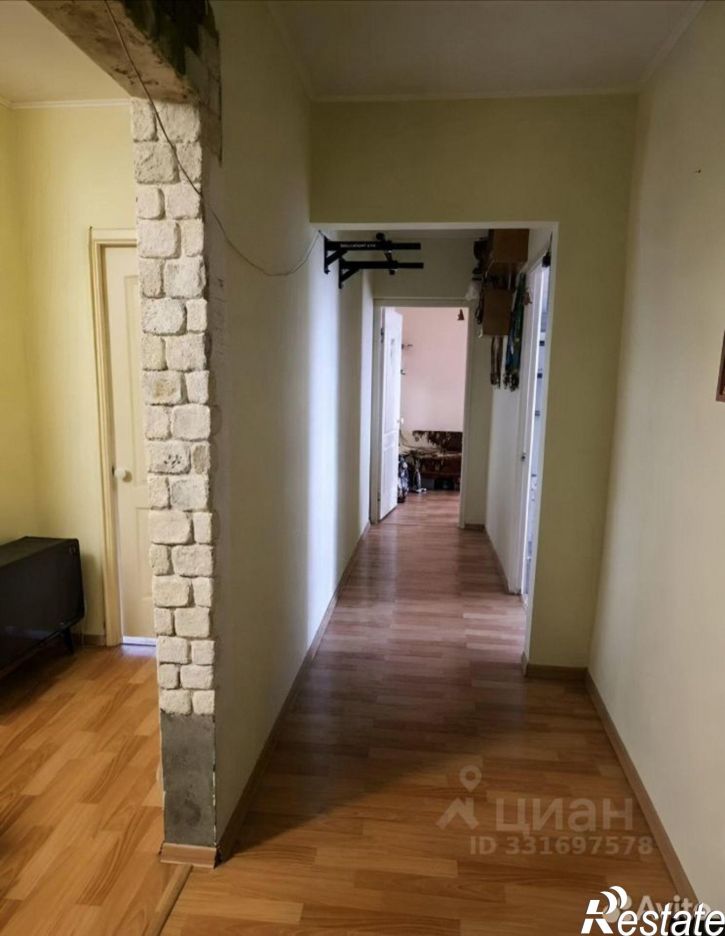 4-комн квартира Набережные Челны