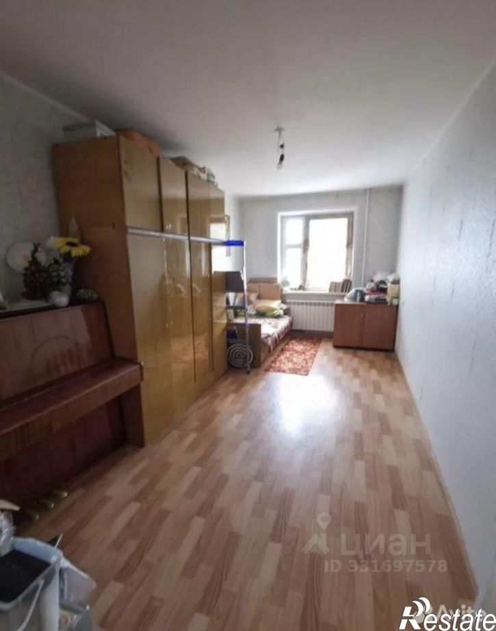 4-комн квартира Набережные Челны