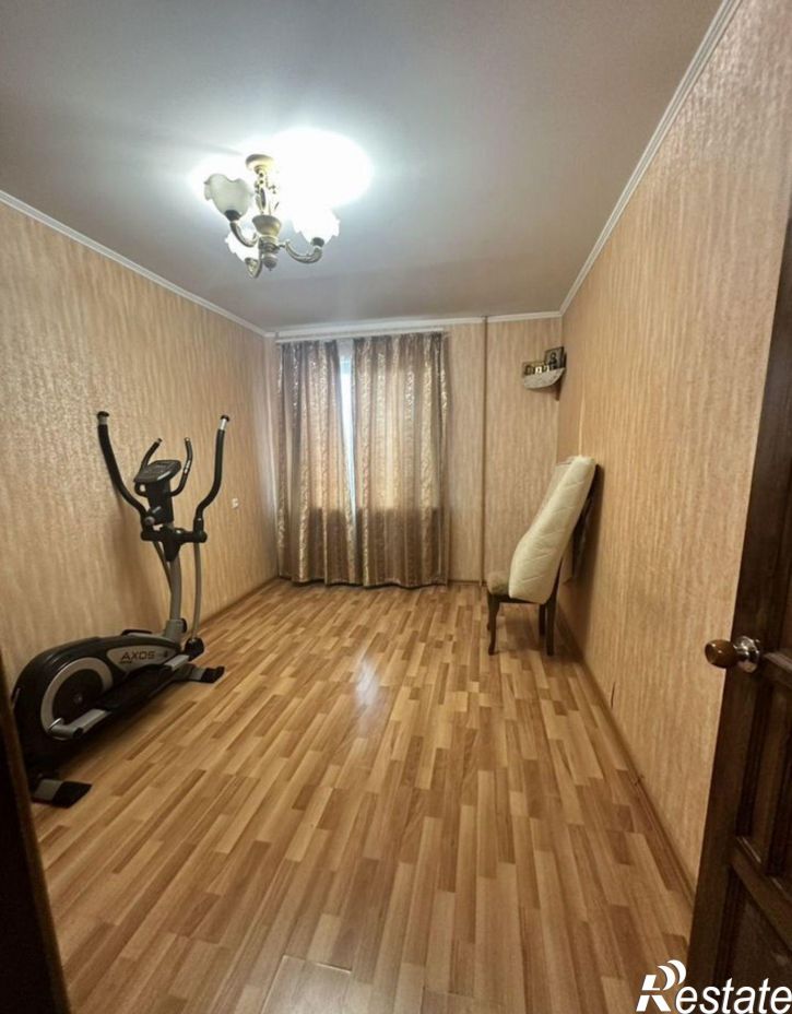 2-комн квартира Казань