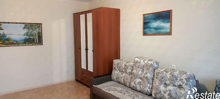 1-комн квартира Зеленодольск