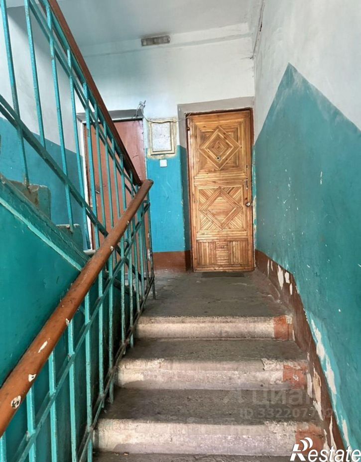 Комната Казань