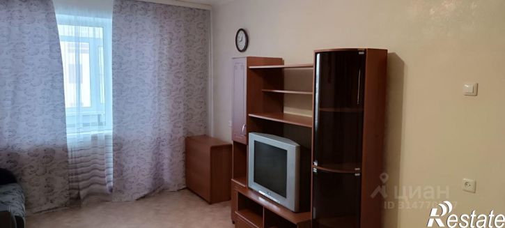 1-комн квартира Зеленодольск