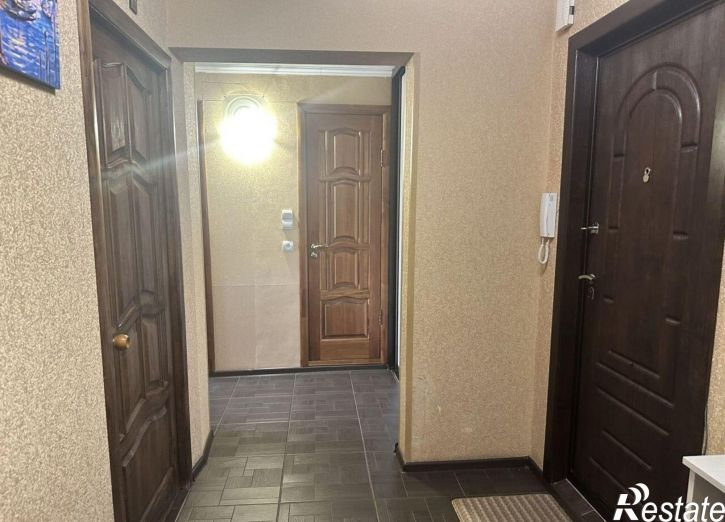 2-комн квартира Казань