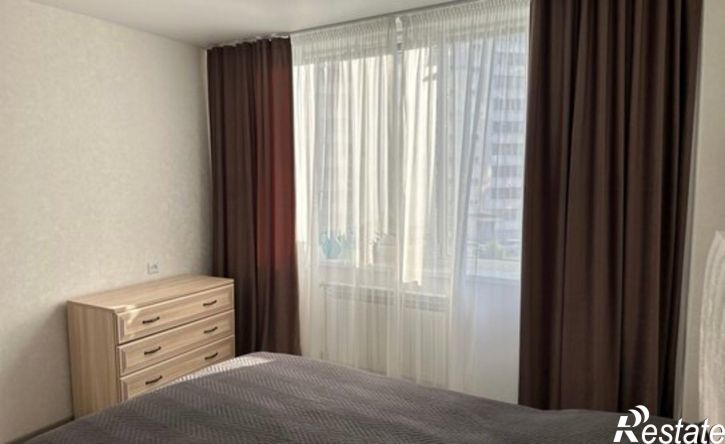 2-комн квартира Республика Татарстан (Татарстан), Набережные Челны, улица Нур Баян, 29