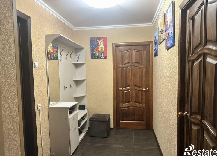 2-комн квартира Казань