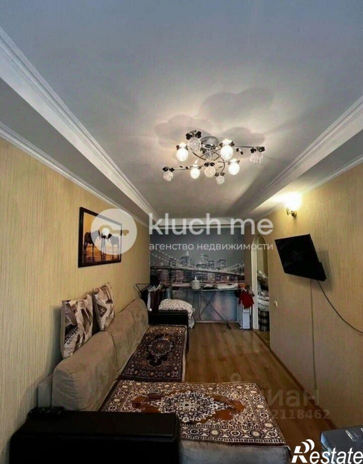 2-комн квартира Республика Татарстан (Татарстан), Казань