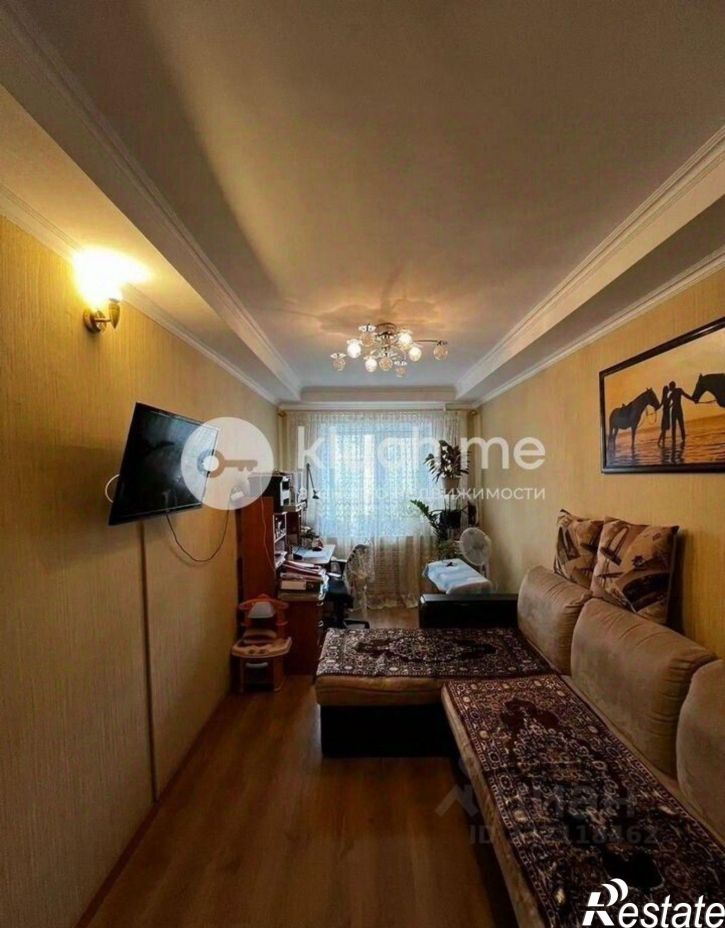 2-комн квартира Республика Татарстан (Татарстан), Казань