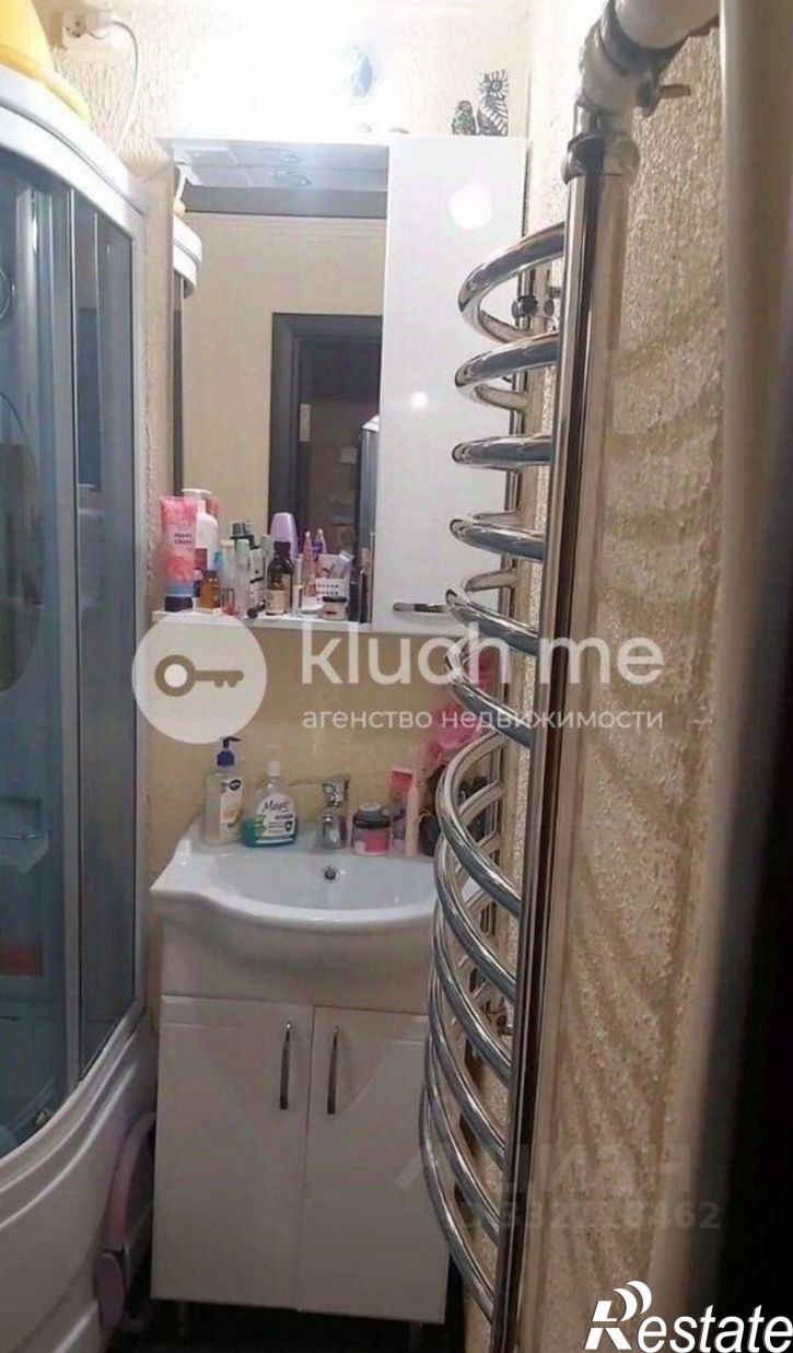 2-комн квартира Республика Татарстан (Татарстан), Казань