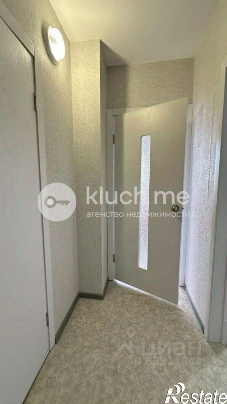1-комн квартира Республика Татарстан (Татарстан), Казань
